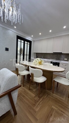 Продается 3-комн. новостройка 110 м², м. 8 ноября, photo 6 from 25