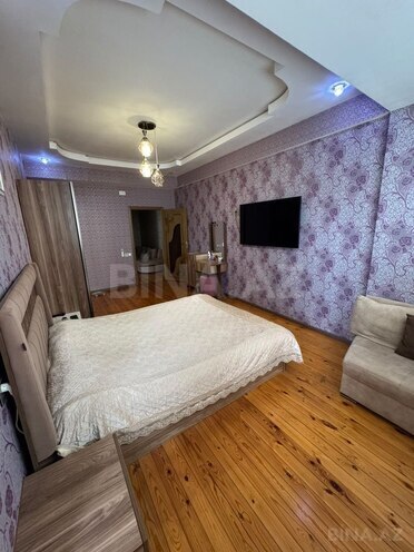 Продаётся 3-комн. новостройка 126 м², м. Ахмедлы, photo 5 from 14