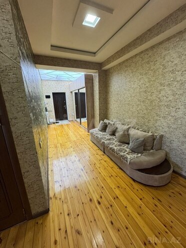 Продаётся 3-комн. новостройка 126 м², м. Ахмедлы, photo 12 from 14