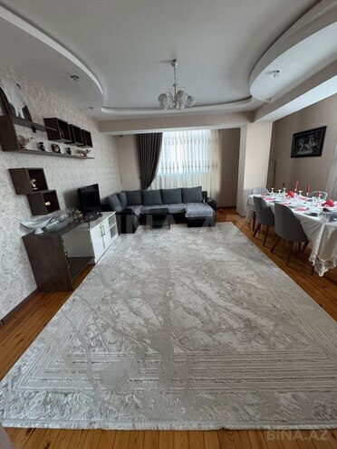 Продаётся 3-комн. новостройка 126 м², м. Ахмедлы, photo 1 from 14