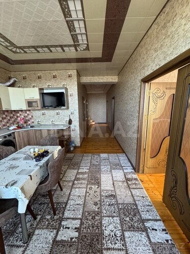 Продаётся 3-комн. новостройка 126 м², м. Ахмедлы, photo 9 from 14