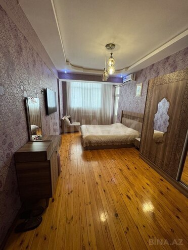 Продаётся 3-комн. новостройка 126 м², м. Ахмедлы, photo 4 from 14