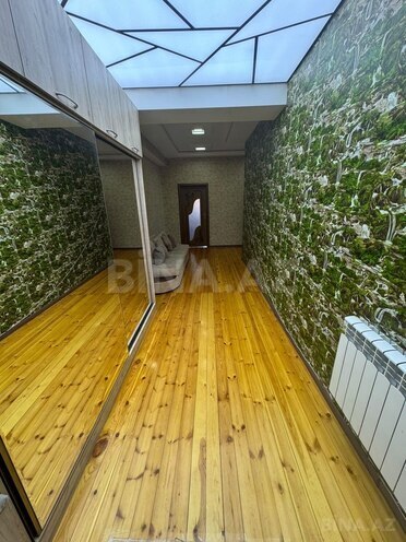 Продаётся 3-комн. новостройка 126 м², м. Ахмедлы, photo 13 from 14