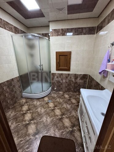 Продаётся 3-комн. новостройка 126 м², м. Ахмедлы, photo 10 from 14