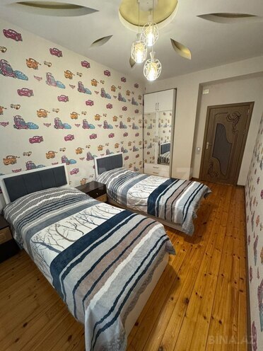 Продаётся 3-комн. новостройка 126 м², м. Ахмедлы, photo 7 from 14