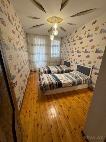 Продаётся 3-комн. новостройка 126 м², м. Ахмедлы, photo 6 from 14