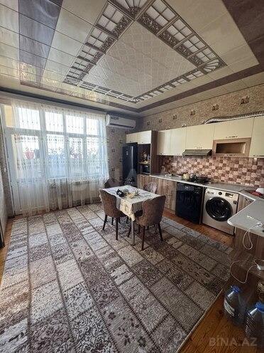 Продаётся 3-комн. новостройка 126 м², м. Ахмедлы, photo 8 from 14