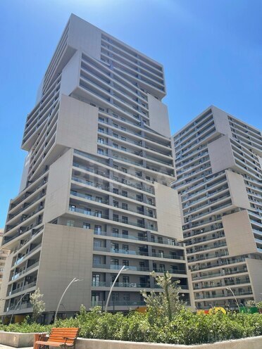Продается 3-комн. новостройка 110 м², м. 8 ноября, photo 1 from 25