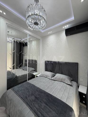 Продаётся 2-комн. новостройка 52 м², м. Дернегюль, photo 8 from 11