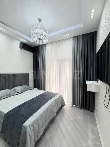 Продаётся 2-комн. новостройка 52 м², м. Дернегюль, photo 7 from 11