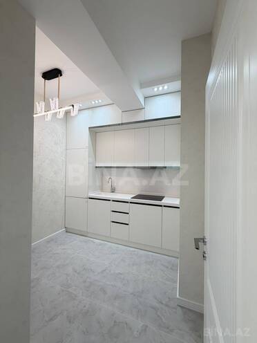 Продаётся 2-комн. новостройка 52 м², м. Дернегюль, photo 6 from 11