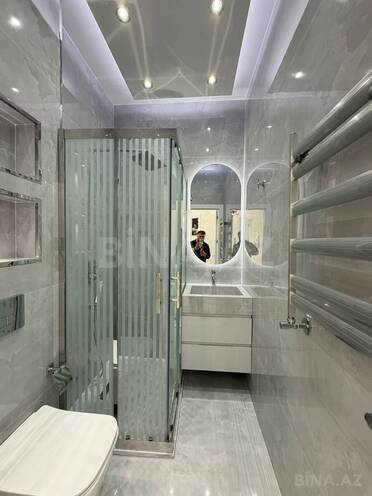 Продаётся 2-комн. новостройка 52 м², м. Дернегюль, photo 10 from 11