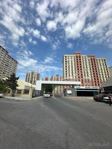 Продаётся 2-комн. новостройка 52 м², м. Дернегюль, photo 1 from 11