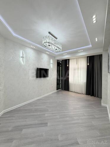 Продаётся 2-комн. новостройка 52 м², м. Дернегюль, photo 3 from 11