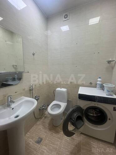 Сдаётся 3-комн. новостройка 116 м², м. Нариман Нариманов, photo 10 from 14
