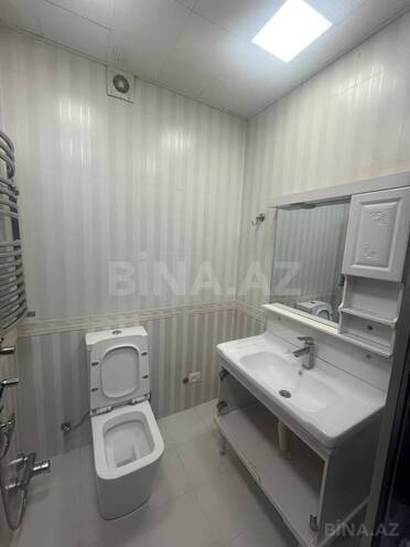 Сдаётся 3-комн. новостройка 116 м², м. Нариман Нариманов, photo 11 from 14