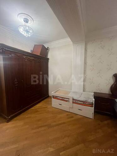 Сдаётся 3-комн. новостройка 116 м², м. Нариман Нариманов, photo 4 from 14