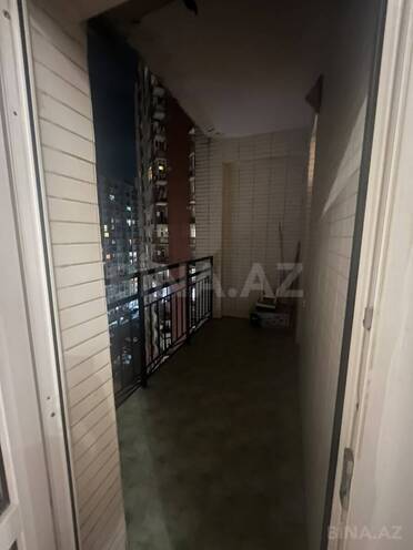 Сдаётся 3-комн. новостройка 116 м², м. Нариман Нариманов, photo 13 from 14