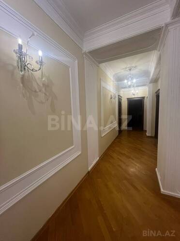Сдаётся 3-комн. новостройка 116 м², м. Нариман Нариманов, photo 12 from 14