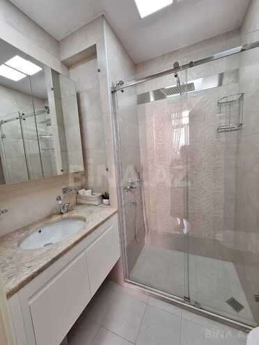 İcarəyə verilir 2 otaqlı köhnə tikili 75 m², Sahil m., photo 16 from 24