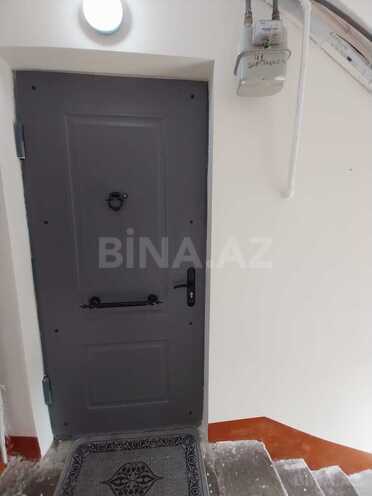 İcarəyə verilir 2 otaqlı köhnə tikili 45 m², Elmlər Akademiyası m., photo 14 from 15