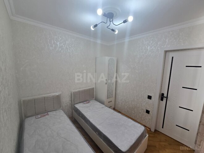 İcarəyə verilir 2 otaqlı köhnə tikili 45 m², Elmlər Akademiyası m., photo 6 from 15