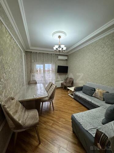 Сдаётся 3-комн. новостройка 75 м², Наримановский  р., photo 1 from 14