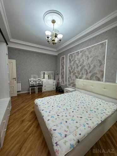 Сдаётся 3-комн. новостройка 75 м², Наримановский  р., photo 7 from 14