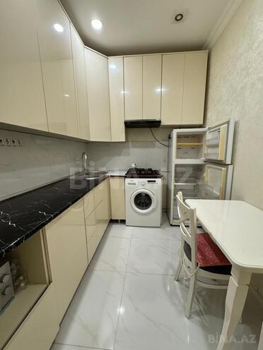 Сдаётся 3-комн. новостройка 75 м², Наримановский  р., photo 6 from 14