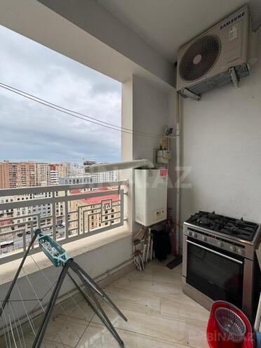 Сдаётся 3-комн. новостройка 75 м², Наримановский  р., photo 11 from 14