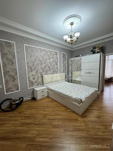 Сдаётся 3-комн. новостройка 75 м², Наримановский  р., photo 8 from 14