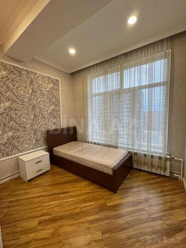 Сдаётся 3-комн. новостройка 75 м², Наримановский  р., photo 9 from 14