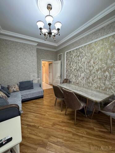 Сдаётся 3-комн. новостройка 75 м², Наримановский  р., photo 3 from 14