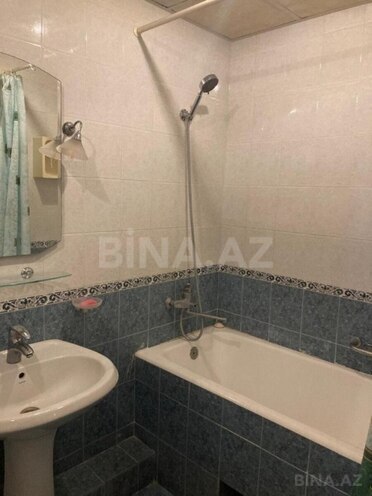 Satılır 4 otaqlı köhnə tikili 100 m², Nərimanov r., photo 12 from 14