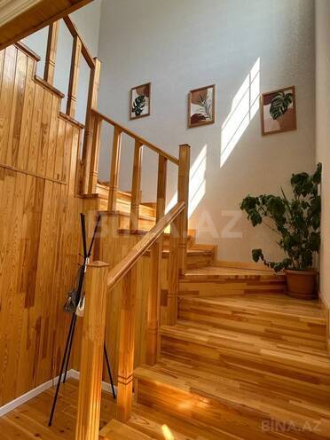 Satılır 4 otaqlı həyət evi/bağ evi 150 m², Badamdar q., photo 8 from 28