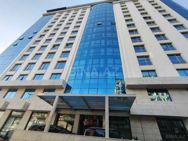 İcarəyə verilir 2 otaqlı köhnə tikili 50 m², Sahil m., photo 1 from 18