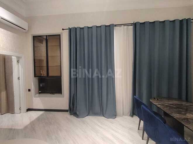İcarəyə verilir 2 otaqlı köhnə tikili 50 m², Sahil m., photo 12 from 18