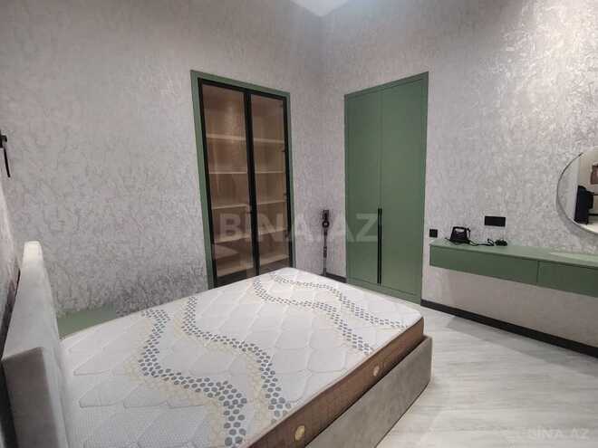 İcarəyə verilir 2 otaqlı köhnə tikili 50 m², Sahil m., photo 7 from 18