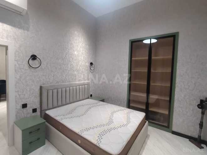 İcarəyə verilir 2 otaqlı köhnə tikili 50 m², Sahil m., photo 4 from 18