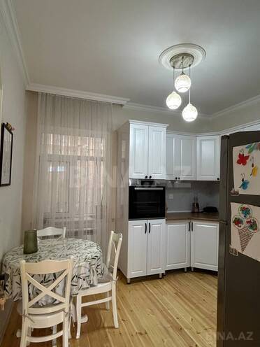 Satılır 4 otaqlı həyət evi/bağ evi 150 m², Badamdar q., photo 6 from 28