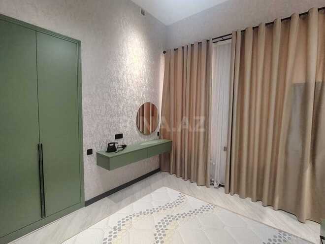 İcarəyə verilir 2 otaqlı köhnə tikili 50 m², Sahil m., photo 6 from 18