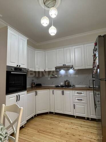 Satılır 4 otaqlı həyət evi/bağ evi 150 m², Badamdar q., photo 5 from 28