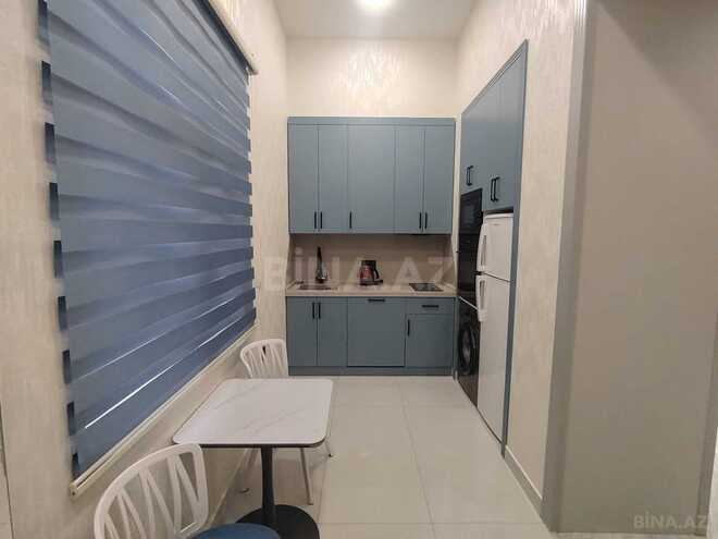 İcarəyə verilir 2 otaqlı köhnə tikili 50 m², Sahil m., photo 13 from 18