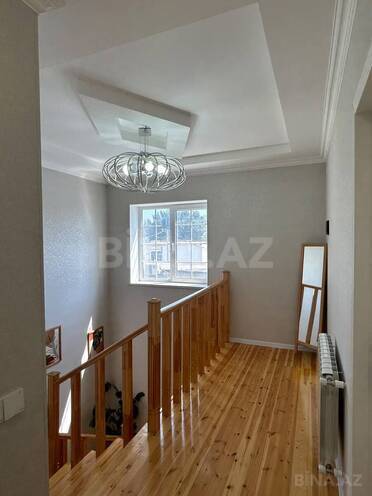 Satılır 4 otaqlı həyət evi/bağ evi 150 m², Badamdar q., photo 16 from 28
