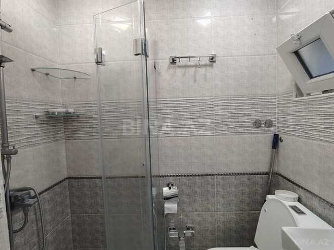 İcarəyə verilir 2 otaqlı köhnə tikili 50 m², Sahil m., photo 17 from 18