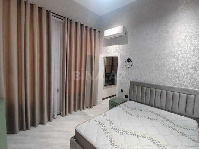 İcarəyə verilir 2 otaqlı köhnə tikili 50 m², Sahil m., photo 5 from 18