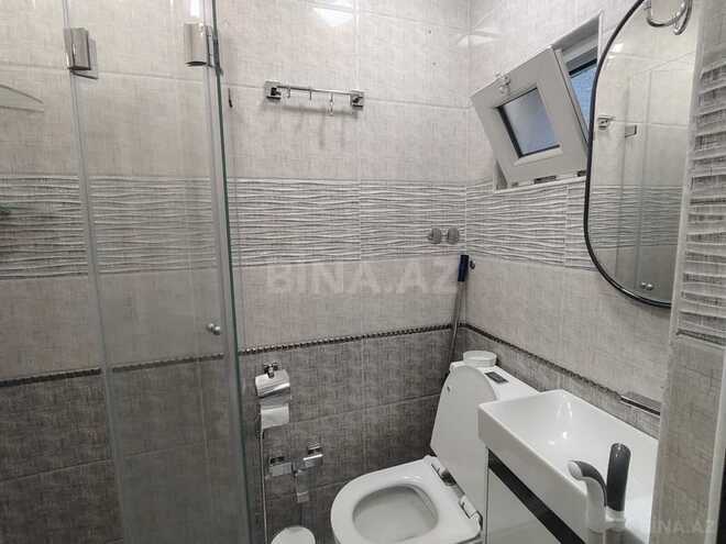 İcarəyə verilir 2 otaqlı köhnə tikili 50 m², Sahil m., photo 16 from 18
