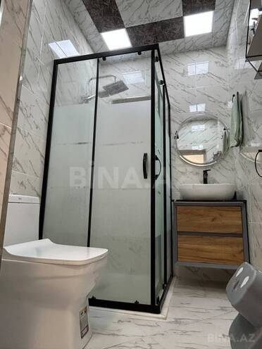 Satılır 4 otaqlı həyət evi/bağ evi 150 m², Badamdar q., photo 13 from 28
