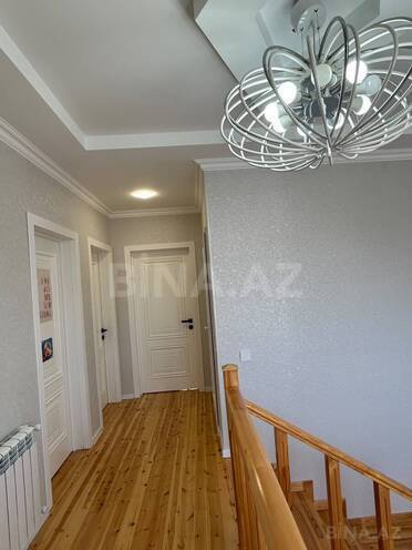 Satılır 4 otaqlı həyət evi/bağ evi 150 m², Badamdar q., photo 18 from 28