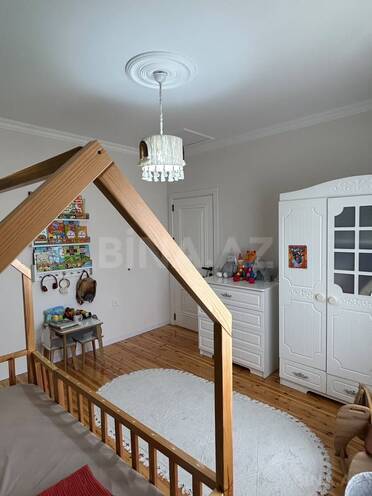 Satılır 4 otaqlı həyət evi/bağ evi 150 m², Badamdar q., photo 21 from 28